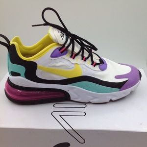 AIR MAX NIKE 270 REACT